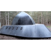 Was UK's most notorious UFO sighting a REVENGE PRANK played on US airmen by SAS commandos?