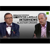 Middle East dystopia? | Peter Lavelle Interviews Alastair Crooke