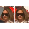 Like Hillary Clinton & Kim Jong Un First Lady Melania Trump [Allegedly] Has a Body Double - As well the public display of affection contrasts with her previous coolness blamed on the peeing revelation
