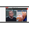 BILL GATES: No More School !! (RichieFromBoston)