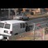 Carpet cleaning van going viral.