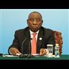 ( South Africa ) in Recession After Threat to White Land :