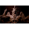 Jewish church founder preaches the art of Satanism
