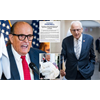 Democratic congressman launches legal bid to have Giuliani disbarredred