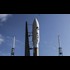 Air force prepares mini space plane for another launch cloaked in mystery