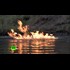 River on fire! Aussies literally set water ablaze near fracking site