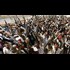 A Coup in Yemen? Jeremy Scahill & Iona Craig on Rebel Offensive to Seize Power, Saudi Role & AQAP