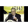 Ted Gunderson's speech before he was murdered