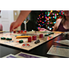 Cootie Hysteria: Avoid board games and sing quietly over Christmas to reduce risk of COVID cases 'doubling' in New Year England's top scientists have warned.