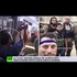 Photojournalist behind 'Aleppo boy' image posed with child executioners