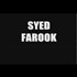 SYED FAROOK - On the Trail of the (Probably) Fake Shooter