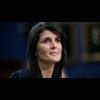 Nikki Haley Pranked By Russian Comedians:
