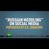 US justice department indicts 13 Russians over alleged 'meddling'