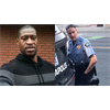 So George Floyd and the cop who killed him worked together?