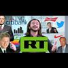 RT America A Foreign Agent, Tax Deductible Sexual Abuse, & More - provides a much needed laugh at the absurdity of current affairs