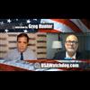 The deep state is real and its moving against Trump, says former CIA officer who is exposing the attempted coup