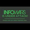 Alex Jones' Statement On Infowars.com, Youtube, Facebook Being Taken Down!