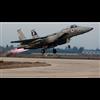 Syrian groups report Israeli airstrikes near Damascus