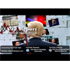 Once a covert plan has been discovered and made public, it cannot be put into operation without risk of public awareness. Fake Dossier. Fake prosecution. Fake pandemic. Very real coup.