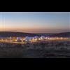 Top-secret military base operated by the United States and hidden in the Australian outback. NOV. 23, 2017