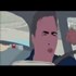 Start Challening This Corporate Slave State -- Alex Jones in Waking Life