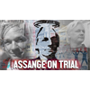 Inside the Assange courtroom: Kevin Gosztola explains the US-UK assault on press freedom