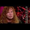 Megadeath's Dave Mustaine Exposes Satanism on National Television!