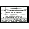 Thread from Lee Stranahan Outlining the