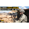 They Lied to Us All Along, We Knew It, and the Afghanistan Papers Prove It