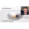 Morality Pills for Mask 