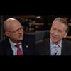 Bill Maher Leads Attack on Larry Wilkerson over Trump Meeting with Putin