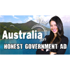 Honest Government Ad | Visit Australia! (2019)