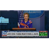 March 30 transcript reveals Dr. Birx lied to American public about IHME models. Projected numbers INCLUDED lockdown measures