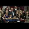 Former Vice Pedo Joe Biden literally grabbing a little girl's chest in public and on camera... #PizzaGate #BidenGate