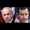 Netanyahu and Assad previously discussed return of Golan Heights to Syria