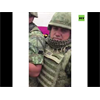 Local residents surround and disarm a group of Mexican soldiers in Michoacán