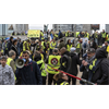 'Yellow Vests' march in Paris for 28th week in a row