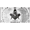 The Complete History of the Freemasonry and the Creation of the New World Order add ahuwahzeus thebridgelifeinthemix
