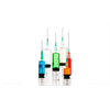 SCIENCE FRAUD: Covid-19 vaccines were manufactured and stockpiled by the military long before they were tested and