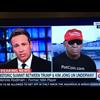 In Today's Episode of our Fake Reality: CNN & Dennis Rodman discuss Potcoin, Trump, Kim K & Kim Un.