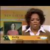 Luciferian, satanic Oprah Winfrey