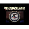 INDEFINITELY DETAINED: The Silent War Continues. Lori Colley does a good job of identifying persons who may be subject to indefinite detention in the future.