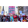 Millions of Brazilians Join General Strike and Protests Against President's Austerity Reforms