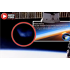 Gigantic 'Object' Spotted Towering Over Earth From NASA's International Space Station - Then NASA Feed Cuts Out (VIDEO)
