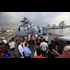 Russia offers Philippines arms and close friendship
