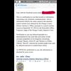 A friend of mine in California had his twitter account banned by the Orange County Police
