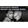 SHOCKING HUNTER BIDEN report details possible extortion risks & ties to China & Ukraine