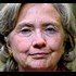 THE MANY FACES OF #CROOKEDHILLARY!