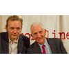Daniel Ellsberg On Assange Arrest: The Beginning of the End For Press Freedom