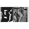 OID.com - Lee Harvey Oswald Was Blamed For Shooting President Kennedy and Dallas Cop JD Tippit Around Forty Minutes Later, despite he was standing in the doorway of the TSBD when both crimes occurred